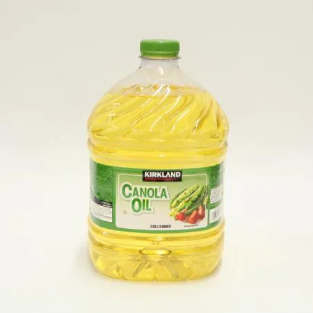 커클랜드시그니처 카놀라유 2.83L 이미지