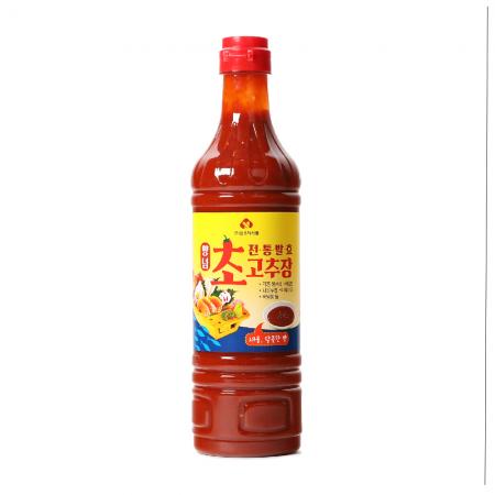 진조미 초장 1kg (상온)