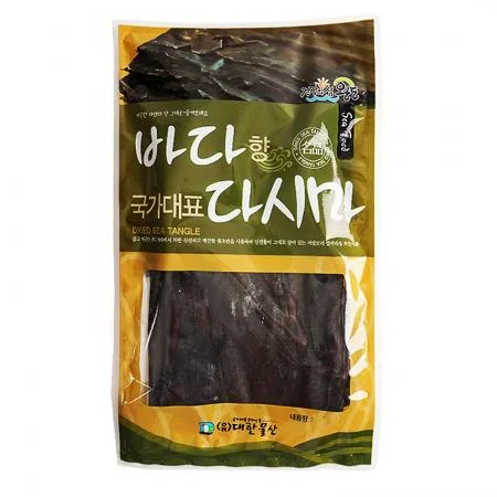 완도 다시마 1kg (상온)
