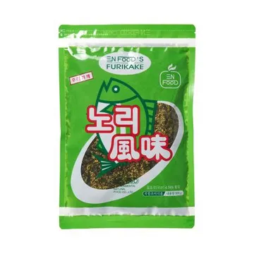 이엔 김맛 후리가케 500g (상온)