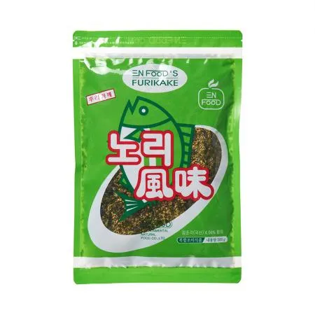 이엔 김맛 후리가케 500g (상온)