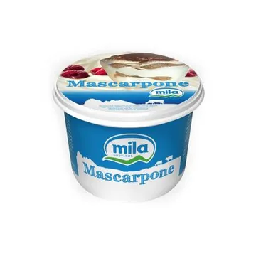 밀라 냉장 마스카포네치즈 500g