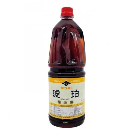 코하쿠 적식초 1.8L (상온)