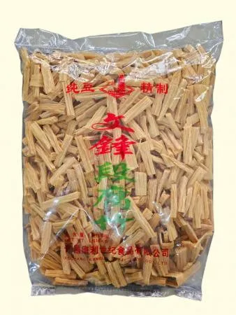 문봉 자른 푸주 1.9kg 대용량/마라탕/마라샹궈/마라훠궈