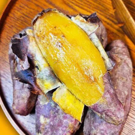 팜피아 냉동 아이스 군고구마 2.5kg 이미지