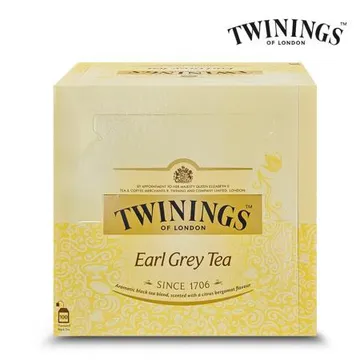 트와이닝 얼그레이 홍차 티백 100TX4개