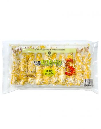 왕새우튀김(10P/베트남)