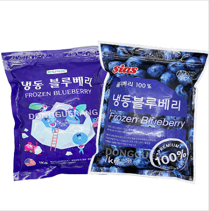 블루베리(미국산)/[랜덤출고!]