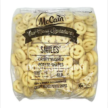 스마일감자(맥케인)