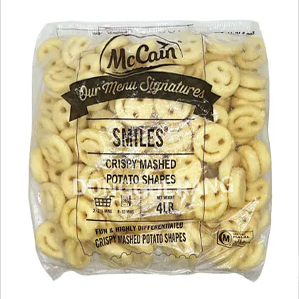 스마일감자(맥케인)