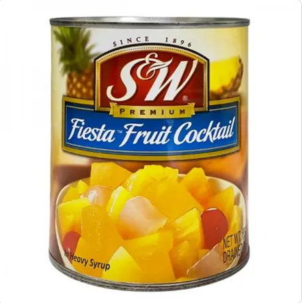 후르츠칵테일(SW)