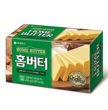 홈버터(롯데)