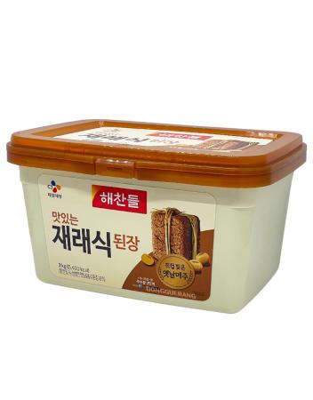 된장(해찬들/재래식)