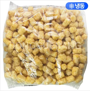 맛감자(맥케인/데이터펍스)