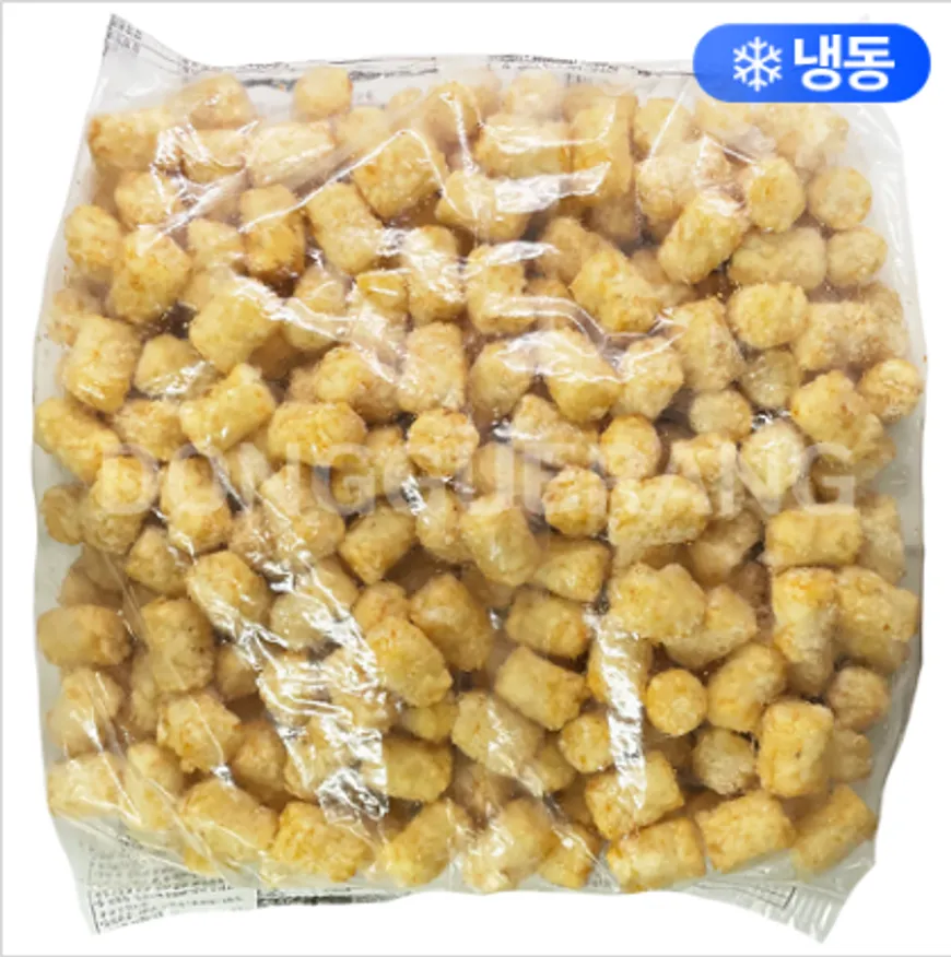 맛감자(맥케인/데이터펍스) 이미지