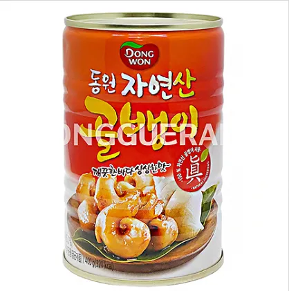 골뱅이(동원/자-대)