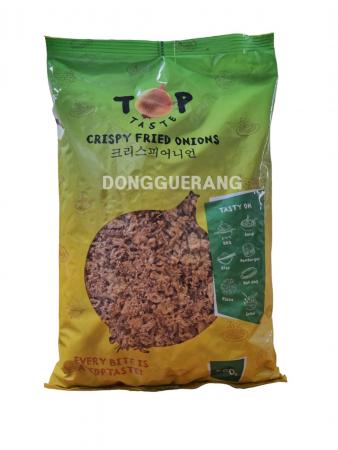 크리스피어니언(튀긴양파칩)