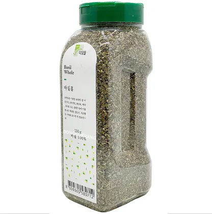 바질(홀/통) 이미지