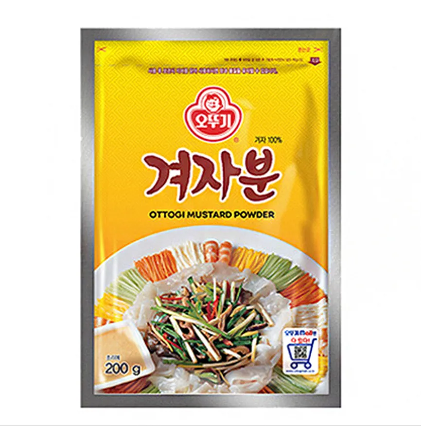 겨자분(오뚜기) 이미지