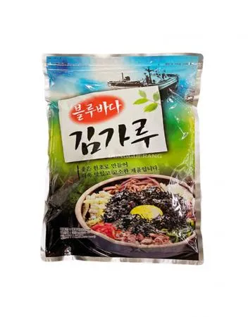 김가루(하늘비/블루바다)[랜덤출고!] 1kg 이미지