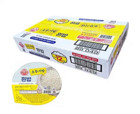 오뚜기밥(12개입/오뚜기)