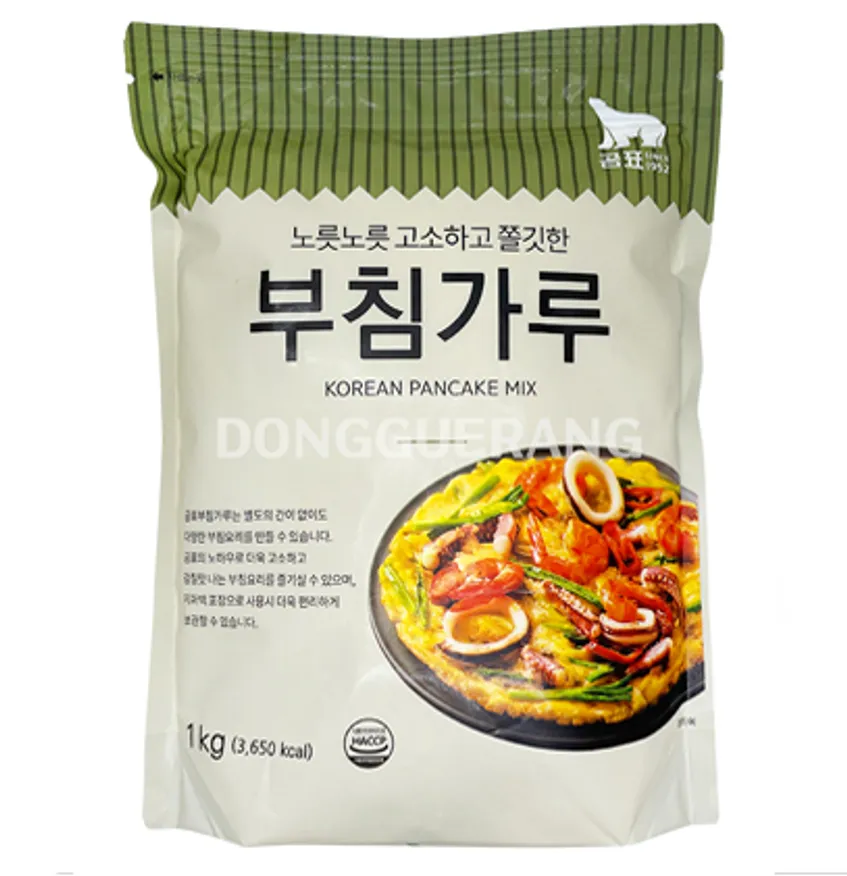 부침가루(곰표) 이미지