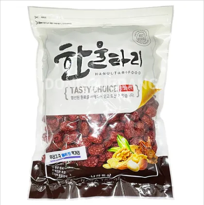 대추(국산)