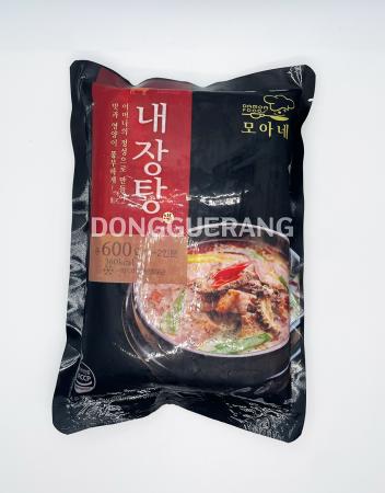 내장탕(다모아)