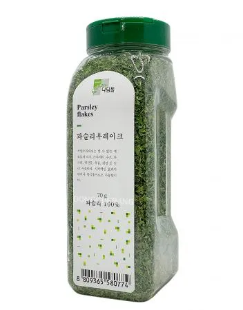 파슬리(통/디딤돌) 이미지