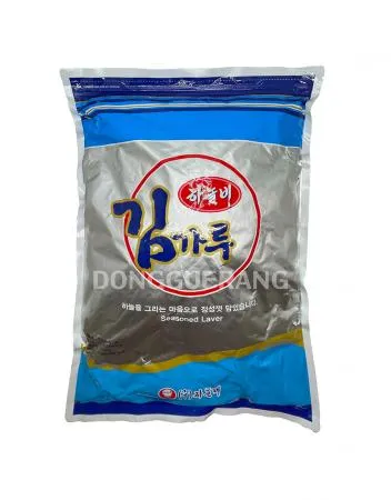 김가루(하늘비/블루바다)[랜덤출고!] 1kg 이미지