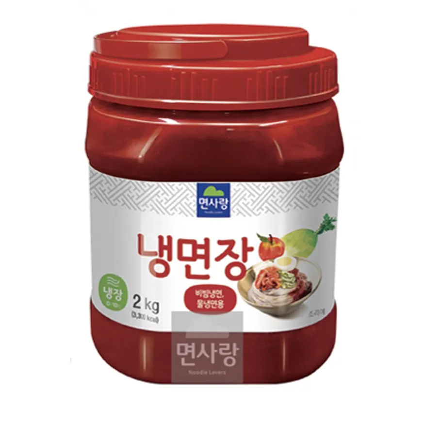 냉면장(면사랑) 이미지