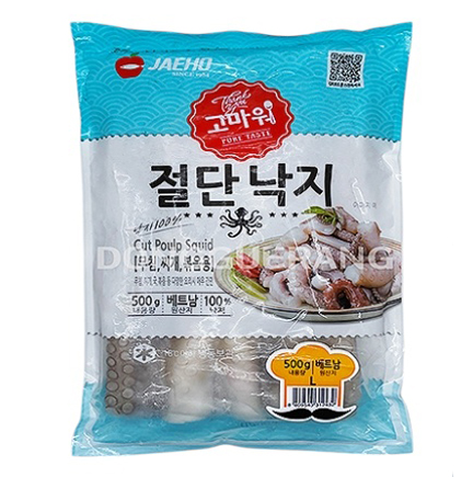 낙지(절단/굵음/L)