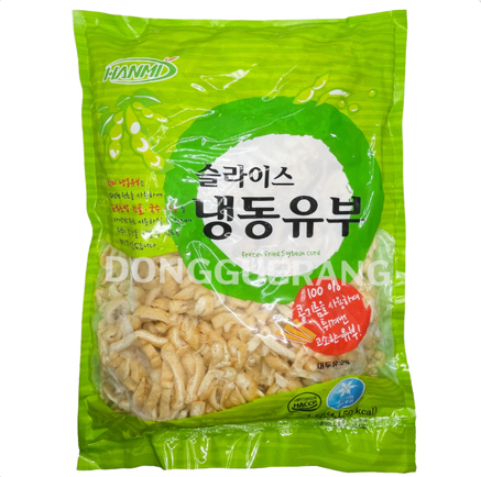 냉동유부(한미/슬)