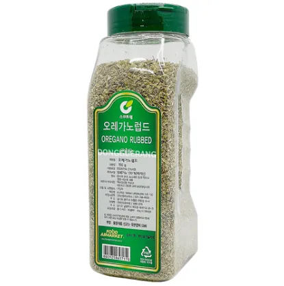 오래가노(홀/럽드) 이미지