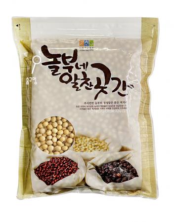 백태(메주콩/수입)