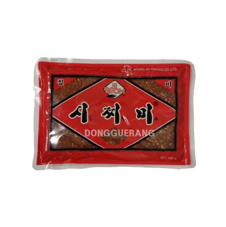 칠미당(시찌미/초야식품)