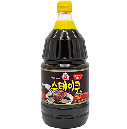 스테이크소스(오뚜기)