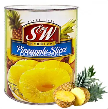 파인애플링(슬/SW)