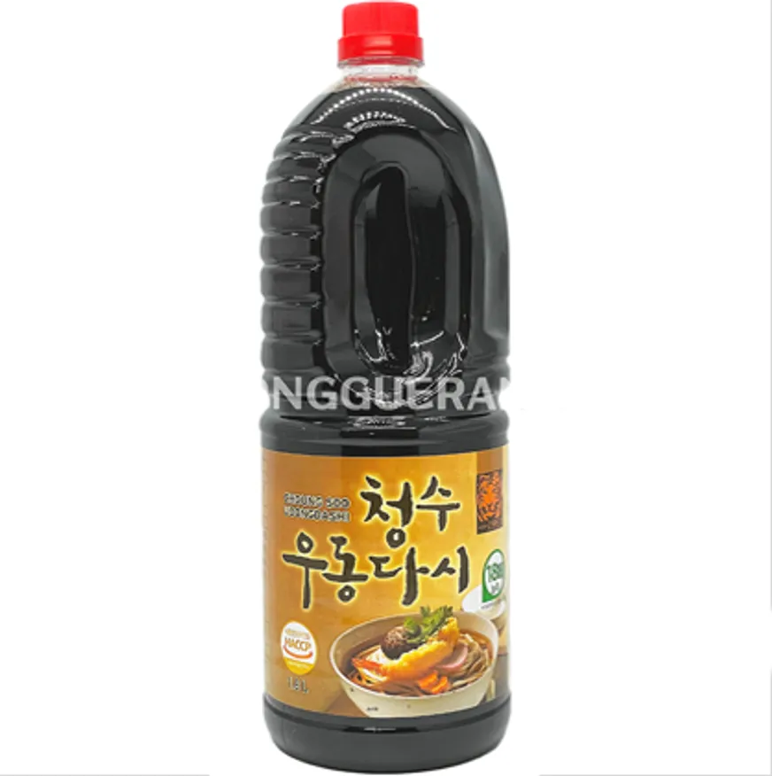 우동다시(청수) 이미지