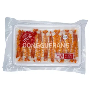 초밥용새우(6HL)