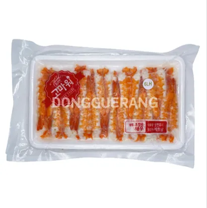 초밥용새우(6HL)