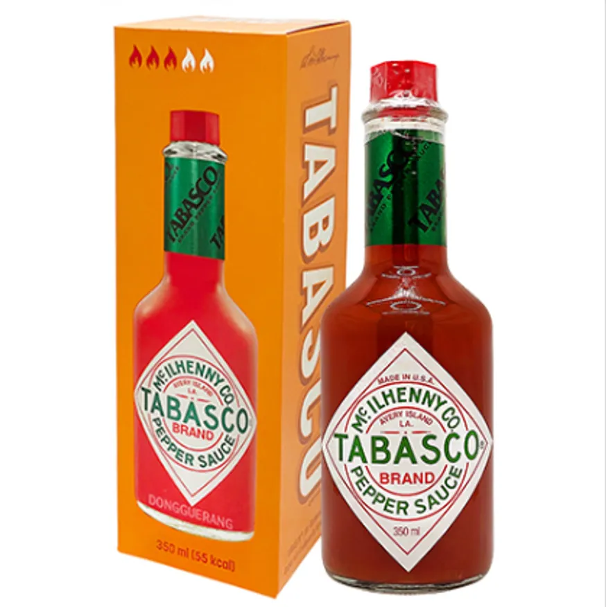 타바스코소스(대) 이미지