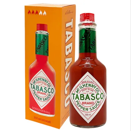 타바스코소스(대)