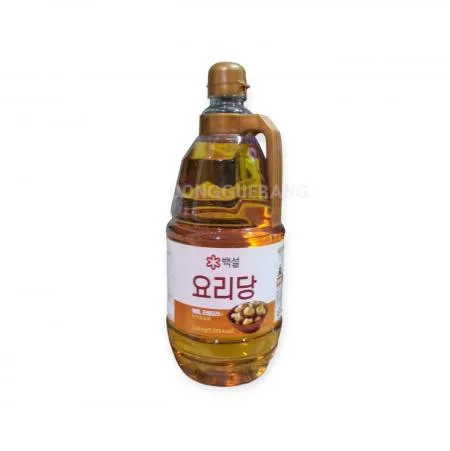 요리당(제당/백설)