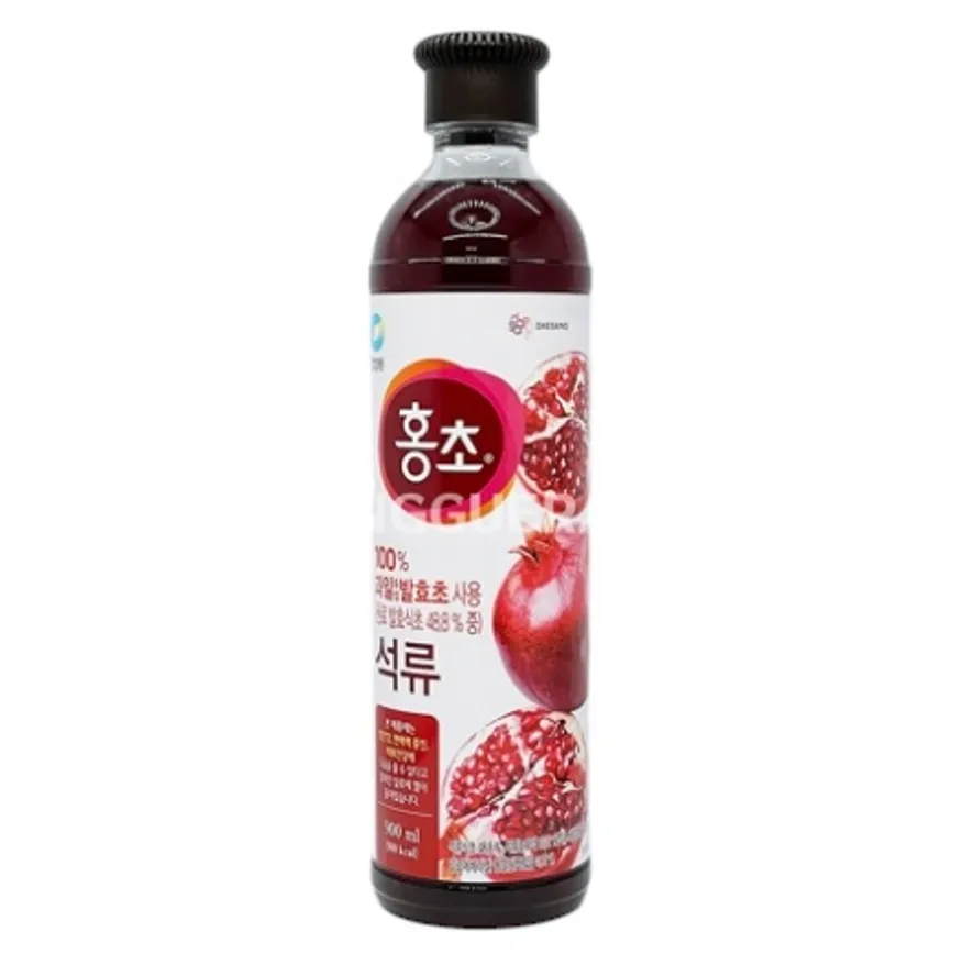 홍초(청정원/석류) 이미지