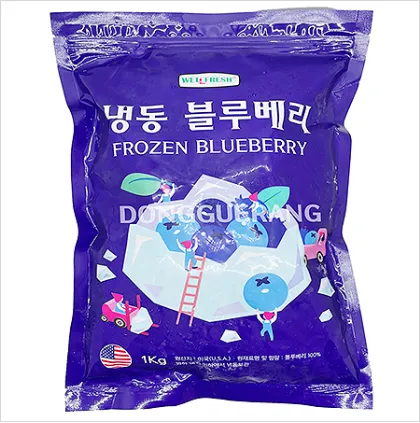블루베리(미국산)/[랜덤출고!] 이미지