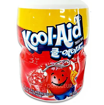 체리가루(쿨에이드)