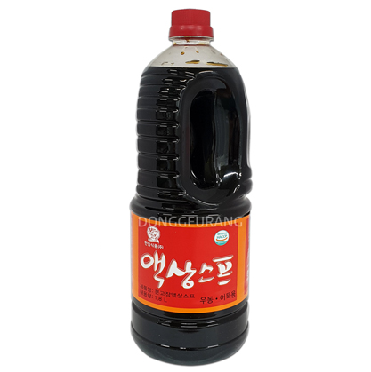 액상스프(한일/본고장)