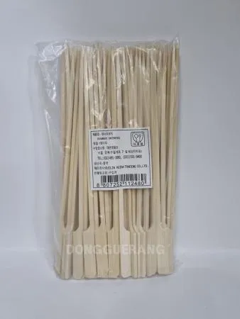 꼬치꽂이(손잡이/20cm)