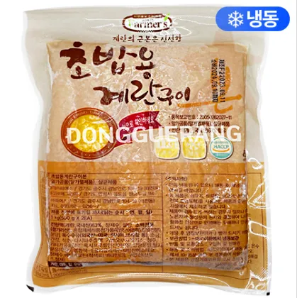 계란말이(무절단/다마고)파머스( 이미지